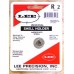 Шеллхолдер для пресса LEE R12 SHELL HOLDER