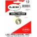 Шеллхолдер для капсюлятора LEE SHELL HOLDER #16 (7.62 x 54, 500 S&W)