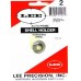 Шеллхолдер для капсюлятора LEE SHELL HOLDER #12 (22 PPC, 7.62x39)