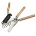 Лейка картечи LEE Buckshot Mold 8,38 мм